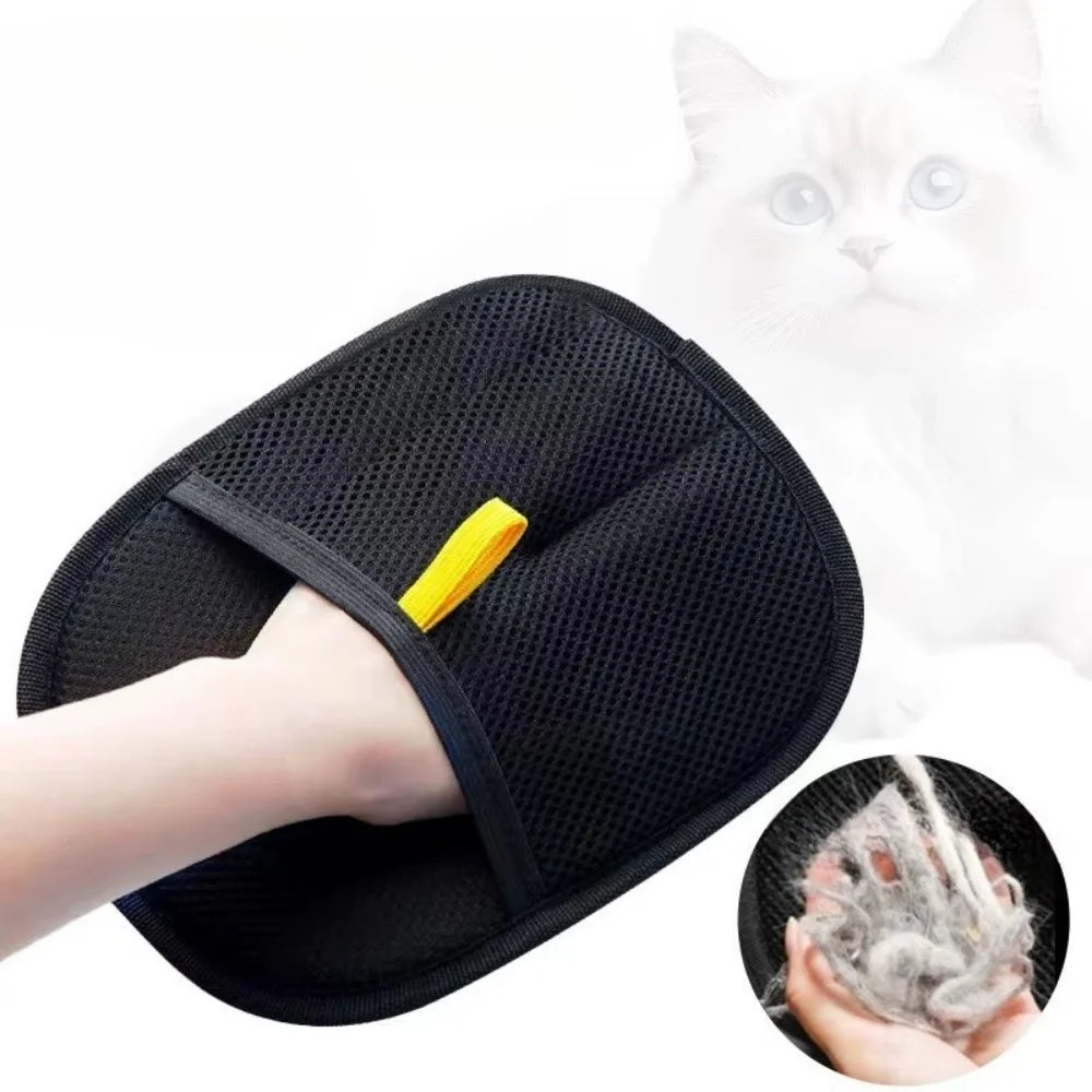PawGlide Pet Hair Removal Mitt